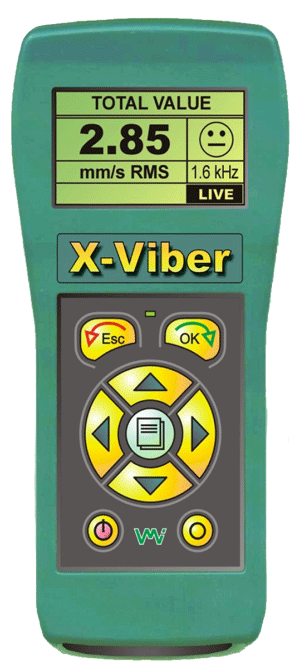 X-VIBER Standard