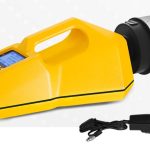 TRIO.BAS MINI BLUETOOTH air sampler (100 lts/min)