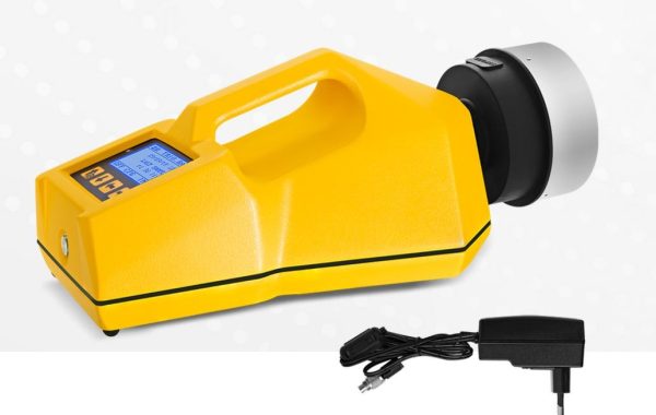 TRIO.BAS MINI BLUETOOTH air sampler (100 lts/min)