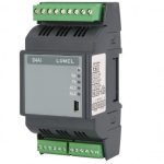 MODULE OF 4 ANALOG INPUTS