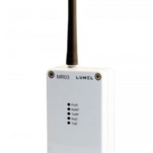 RADIO TRANSMISSION MODULE