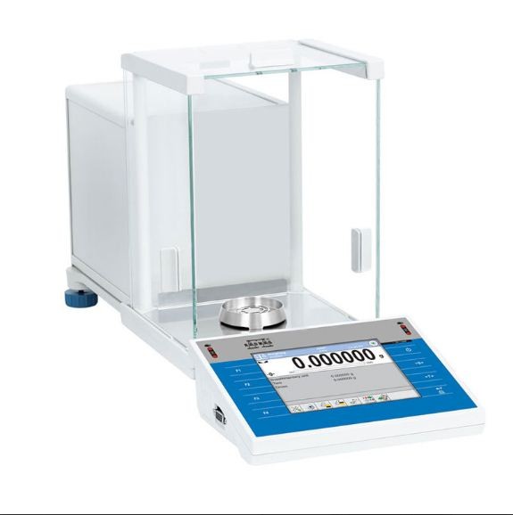 XA 6.4Y.Microbalance XA 6.4Y.Microbalance