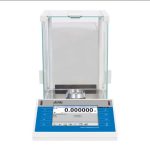 XA 6.4Y.Microbalance XA 6.4Y.Microbalance