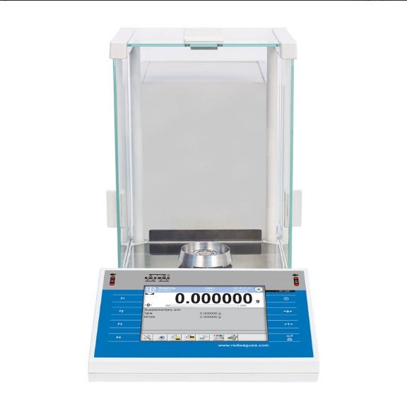 XA 6.4Y.Microbalance