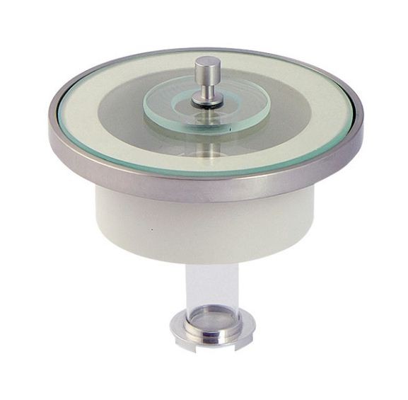 Adapter for Pipettes calibration 11 ml for MYA 21.4Y