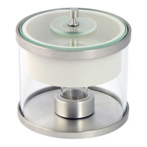 Adapter for Pipettes calibration 11 ml for MYA 21.4Y