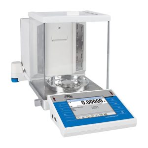 Analytical Balance XA 210.4Y.A PLUS