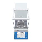 Analytical Balance XA 210.4Y.A PLUS