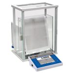 Analytical Balance XA 210.4Y.A PLUS
