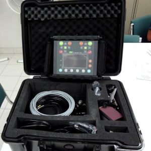Carrying Case for VIBER X5™ and X5 MKIII