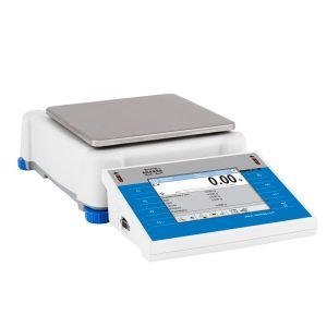 Analytical Balance XA 210.4Y.A PLUS