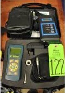 Carrying case for X-viber