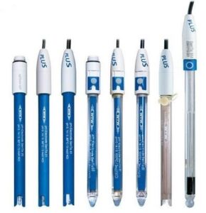 ISE Reference Electrode/R 503/D