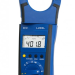 AC/DC CLAMP-ON METER 1000A / 300 A