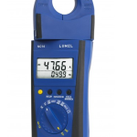 AC/DC POWER CLAMP-ON METER 400 A