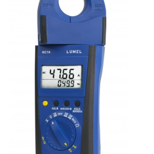 AC/DC POWER CLAMP-ON METER 1000 A