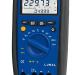 DIGITAL MULTIMETER