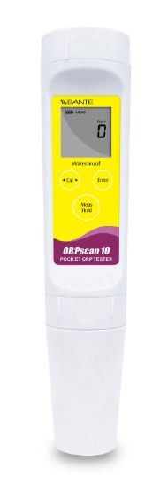 Pocket ORP Electrode Tester