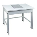 Laboratory Balance Accessories - SAL/STONE/H Granite Weighing Table