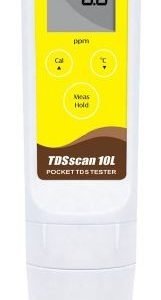 Pocket TDS Tester scan10L-K