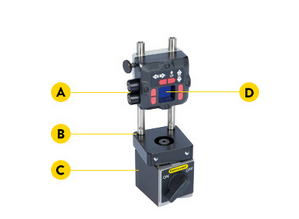 DETECTOR E5