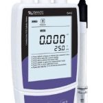 Portable Conductivity Meter - Bante520 DH