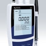 Portable Conductivity Meter - Bante531 S