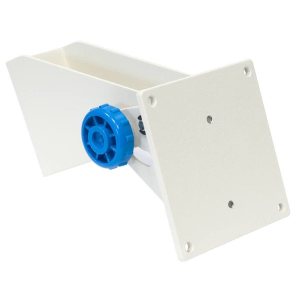 Wall mounting kit for terminals PUE—7-36