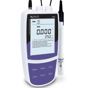 Portable Conductivity Meter - Bante540-DL