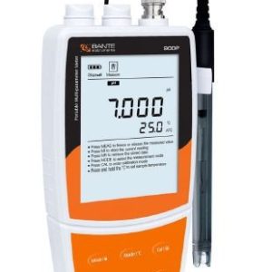 Portable Multiparameter - Bante900P-CN