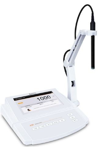 Benchtop pH/mV Meter - Bante210 -UK