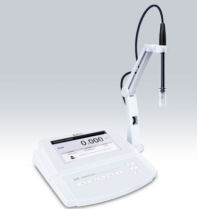 Professional Conductivity Meter - A151 S