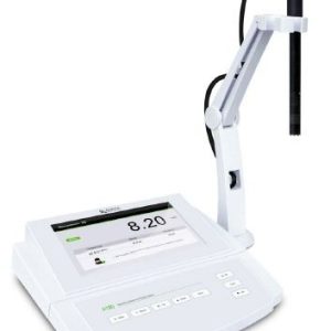 Benchtop Dissolved Oxygen Meter- Bante810