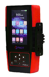 Partial Discharge Analyzer and Infrared Detection Kit - PDStar