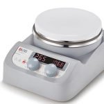 Magnetic Stirrer -  MS-H280-Pro