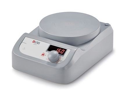 Magnetic Stirrer -  MS-PA