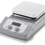 Magnetic Stirrer -  MS-H380-Pro Package 1