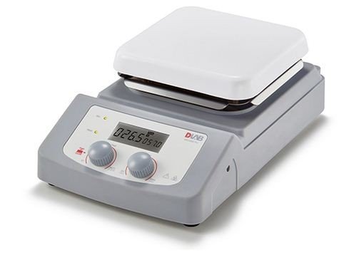 Magnetic Stirrer -  MS-H380-Pro Package 2