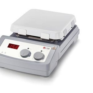 Magnetic Stirrer -  MS7-H550 S Package 1