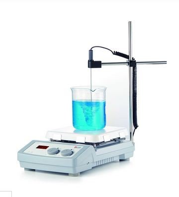 Magnetic Stirrer -  MS7-H550 S Package 1