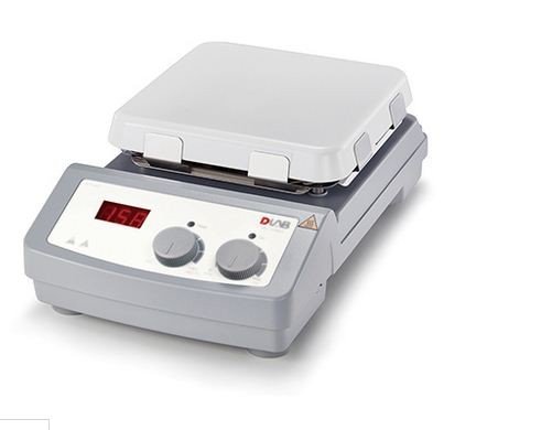 Magnetic Stirrer -  MS7-H550 Pro Package 2