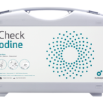 iCheck™ Iodine in Salt Analyzer or Photometer