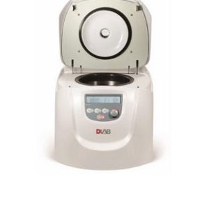 High Speed Refigerated Mini Centrifuge -D3024R