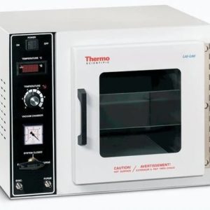 Vacuum Ovens . OVN VAC .7 CU FT 240-50/60