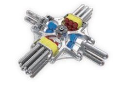 Multipurpose Centrifuge - SE4-100