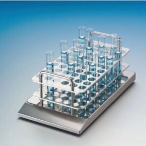 Cimarec i Test Tube Racks