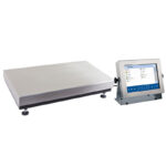 High Resolution Scales and Weighing Scale
