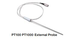 PT 100 External Probe