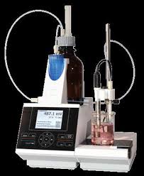 ammonia combination electrode