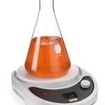 RT Touch Series Magnetic Stirrers